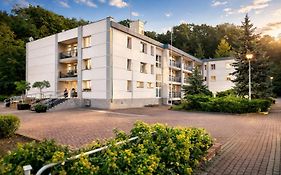 Hotel Olimpik Park